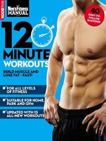 Men's Fitness 12-Minute Workouts